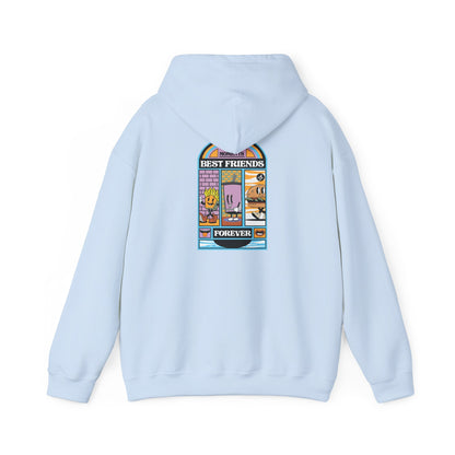 "Best Friends" Hoodie