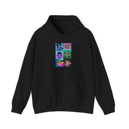 "I am Cool" Hoodie