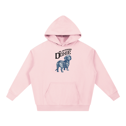 Essential Hoodie "Doxie"