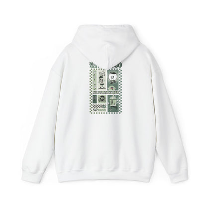 "Saturday Night" Hoodie