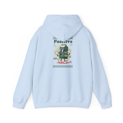 "Positive Milk " Hoodie