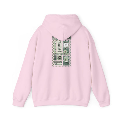 "Saturday Night" Hoodie