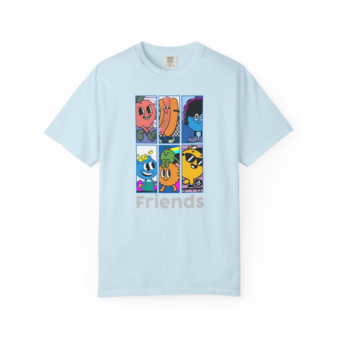 "Friends 1 " Tshirt