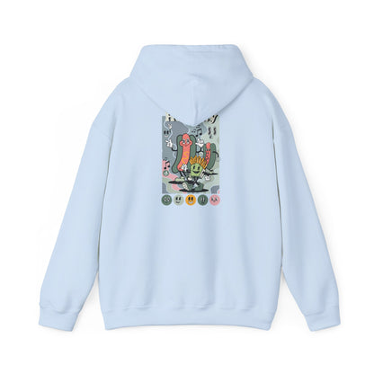 "Holiday" Hoodie