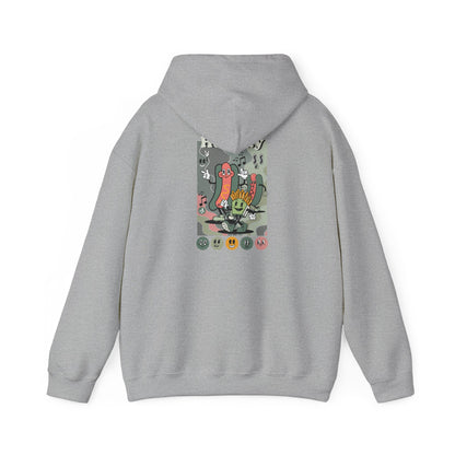 "Holiday" Hoodie