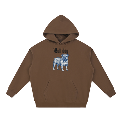 Essential Hoodie "Silent Guardian "