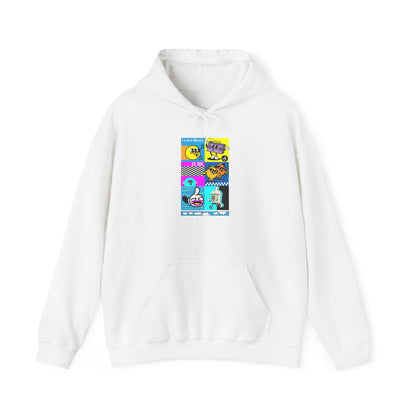 "Love Music" Hoodie