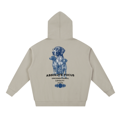 German Shorthaired Pointer Hoodie - Dog Lover Gift