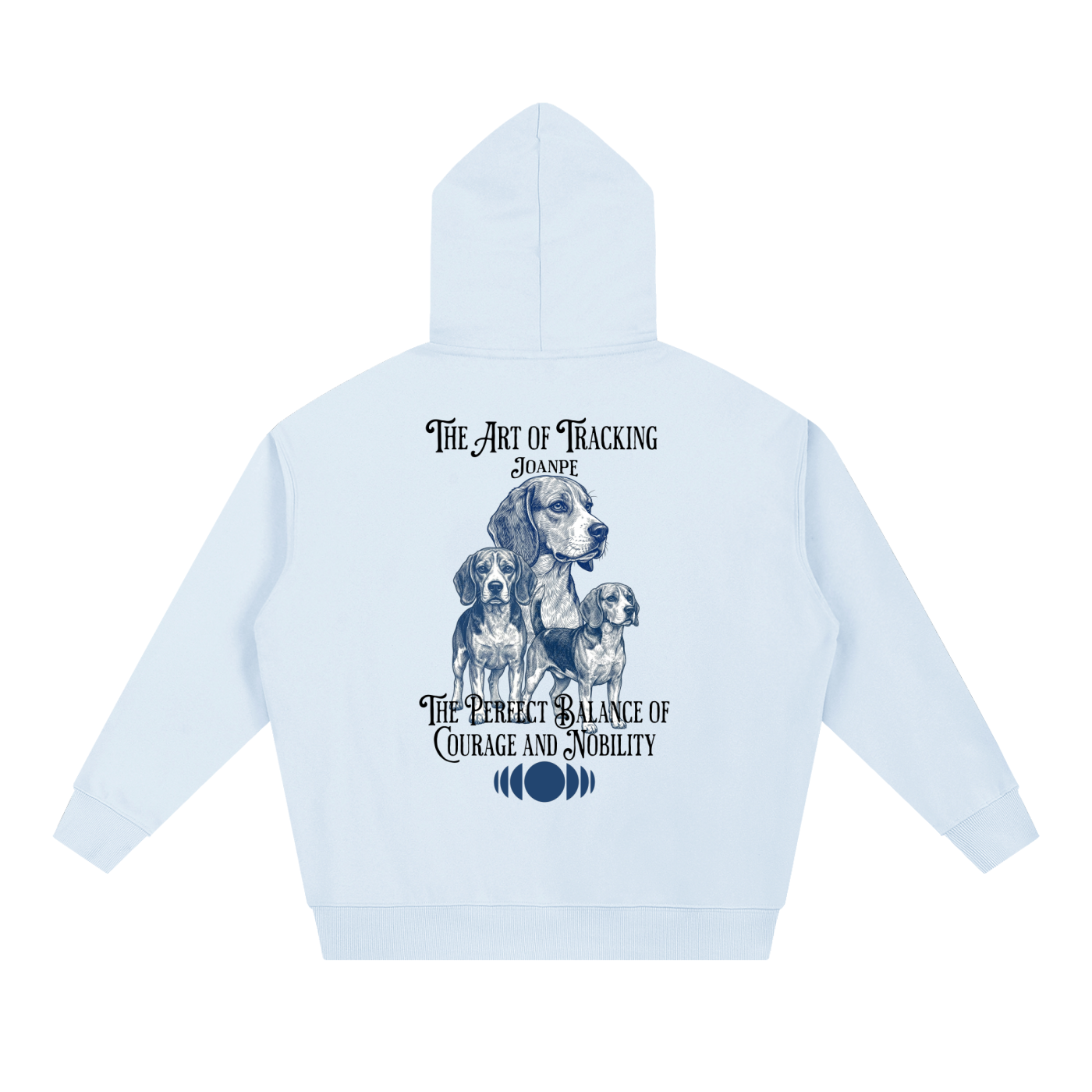 Essential Heavyweight Hoodie