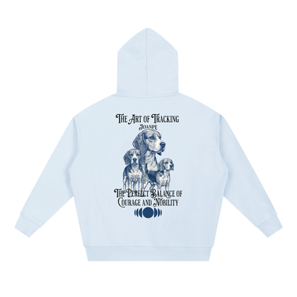 Essential Heavyweight Hoodie