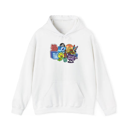 " Are you Super" Hoodie