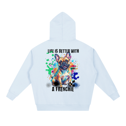Essential Heavyweight Hoodie
