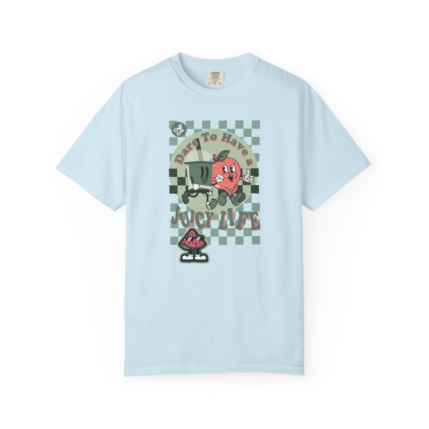 " Juicy Life " Tshirt