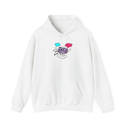 "Life is Music" Hoodie