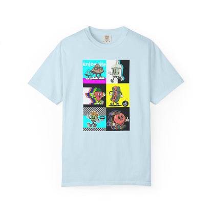 "Enjoy Life"  T-shirt