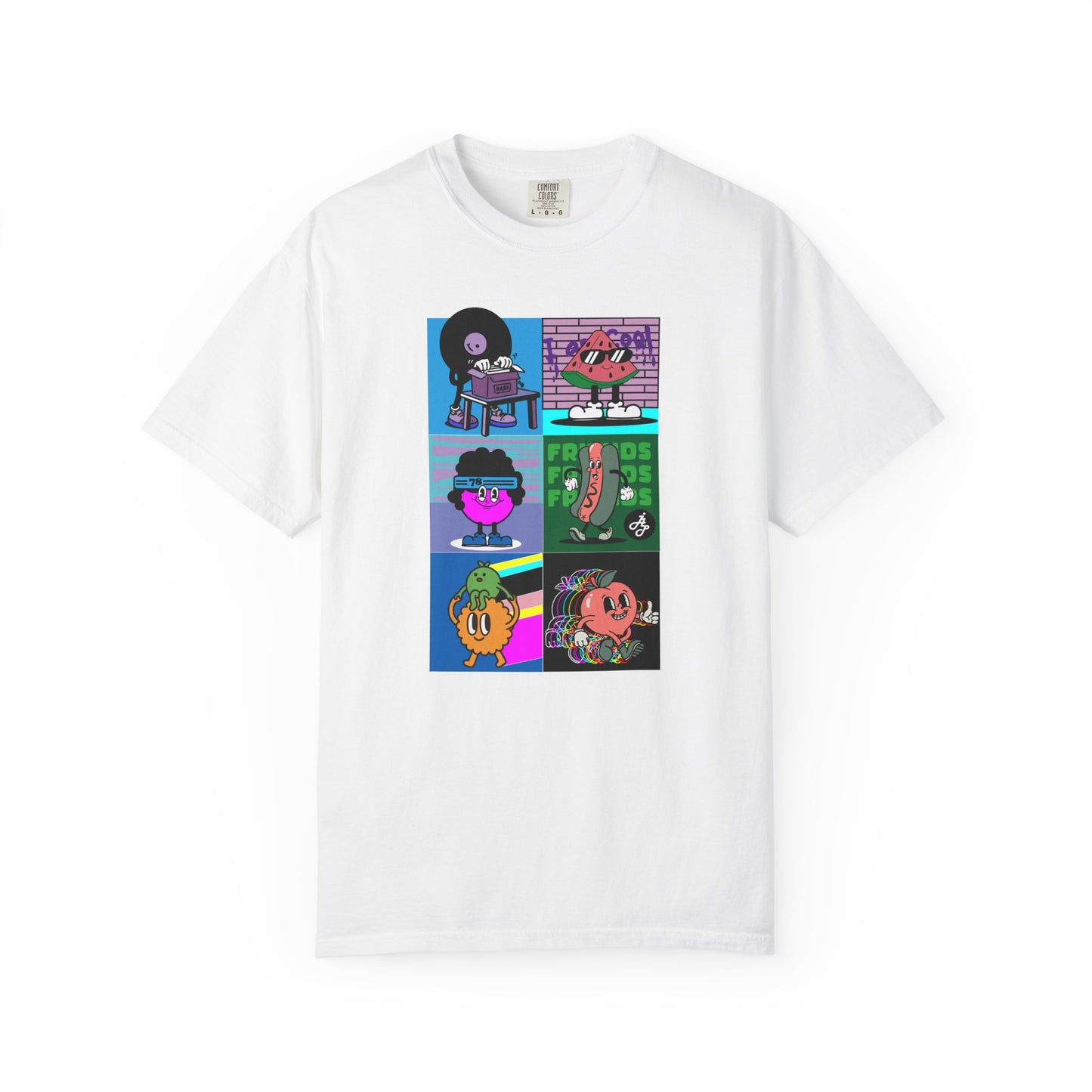 "I am Cool "  T-Shirt