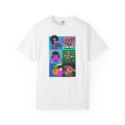 "I am Cool "  T-Shirt