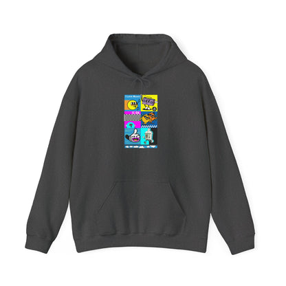 "Love Music" Hoodie