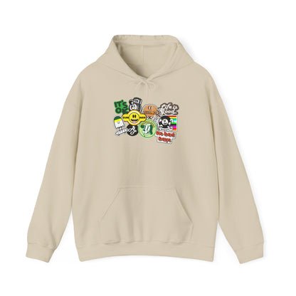 " Life is Good" Hoodie