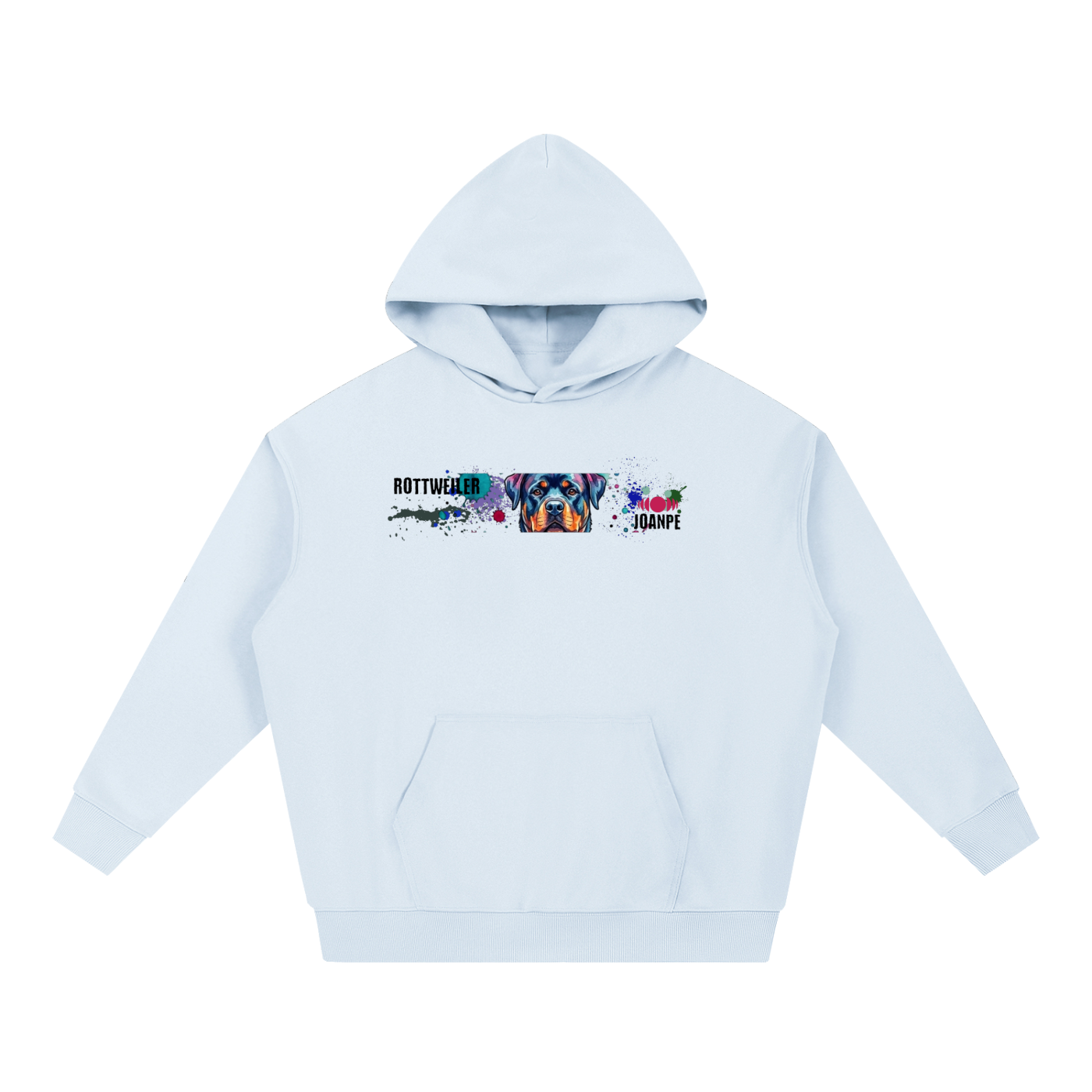 Hoodie Rottweiler