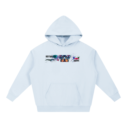 Hoodie Rottweiler