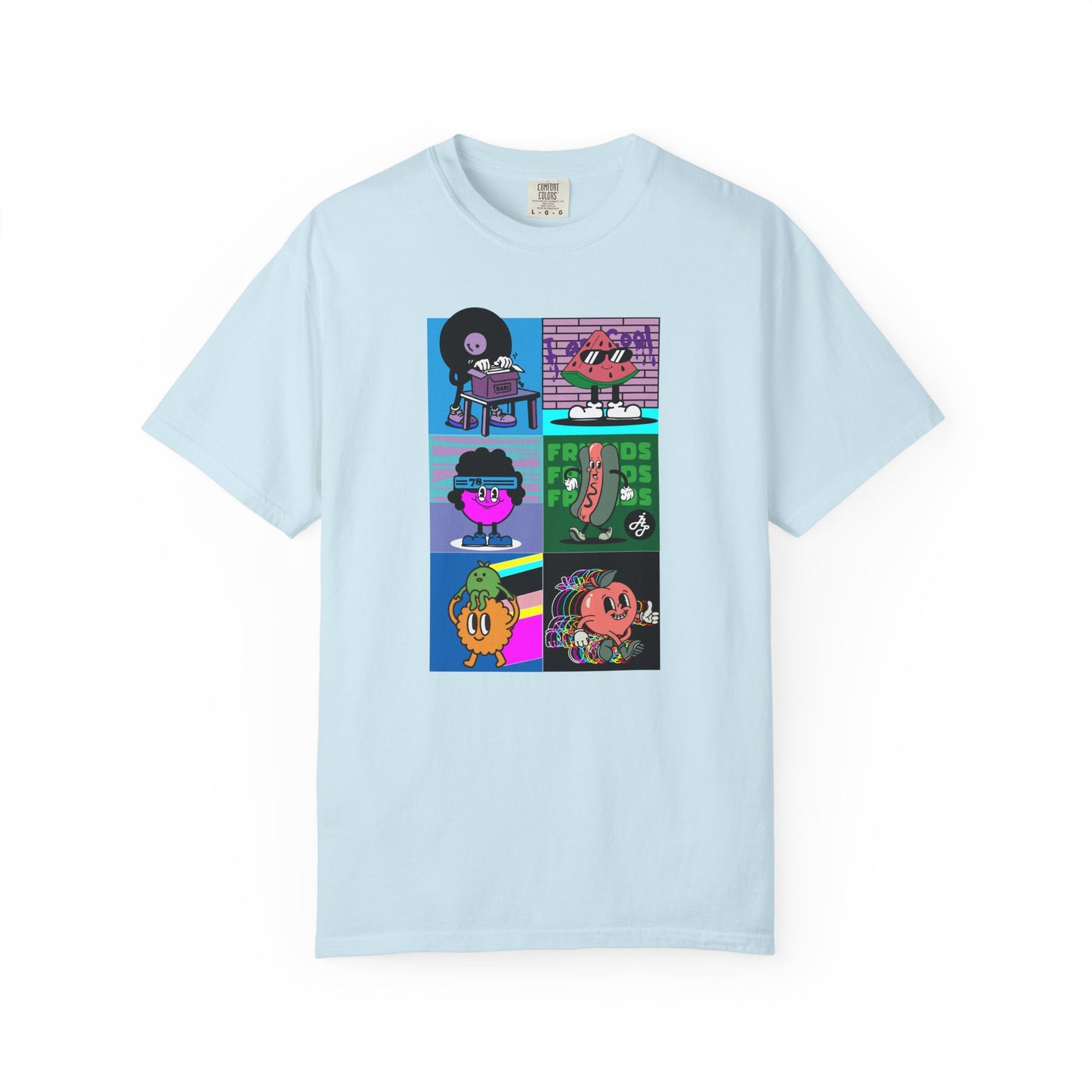 "I am Cool "  T-Shirt