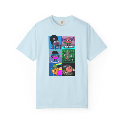 "I am Cool "  T-Shirt