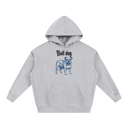 Essential Hoodie "Silent Guardian "