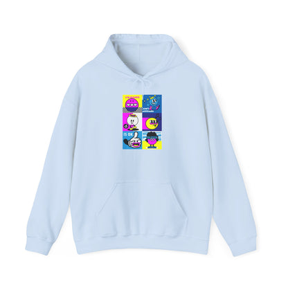 "is Ok " Hoodie