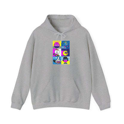 "is Ok " Hoodie