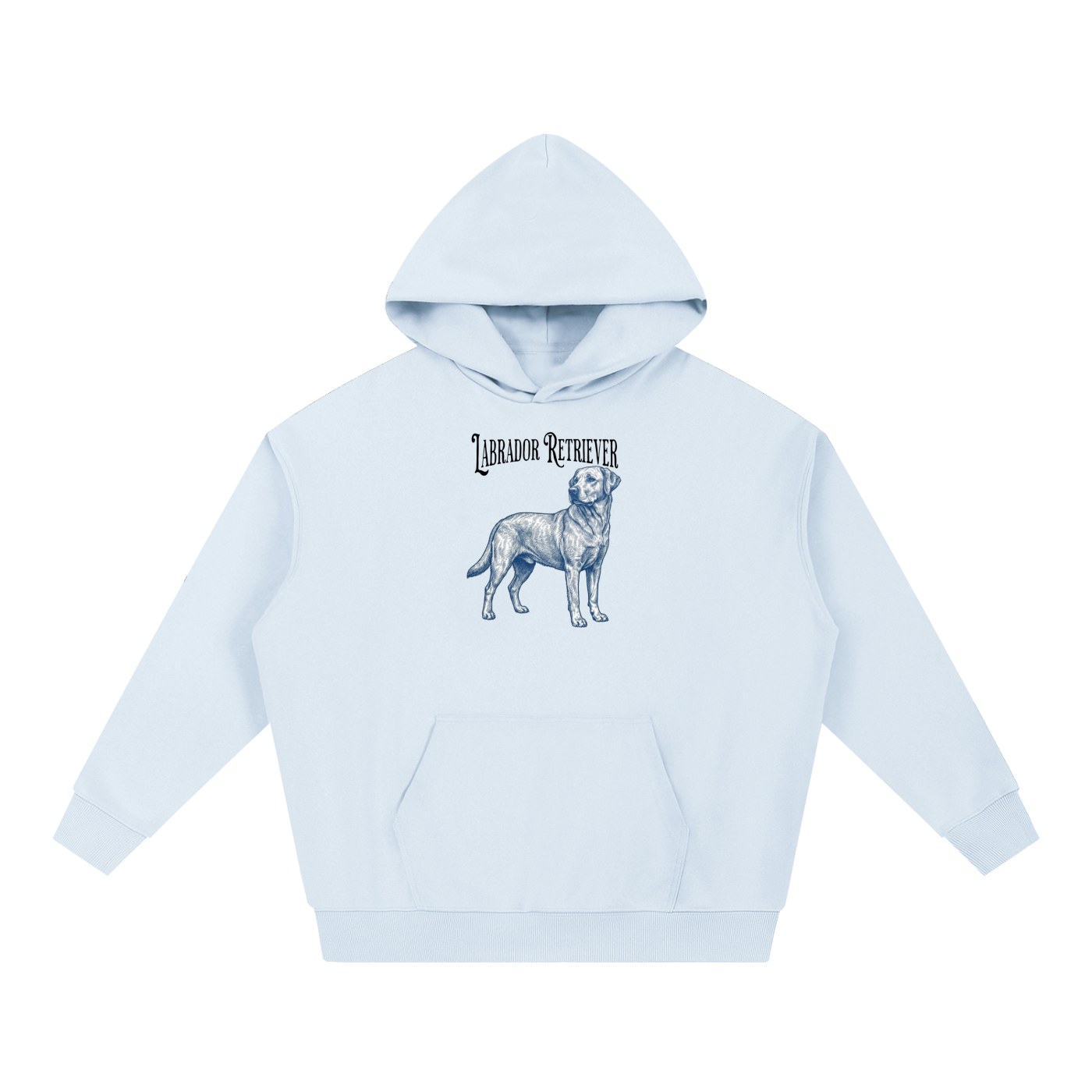 Essential  "Infiniti Energy"  Hoodie
