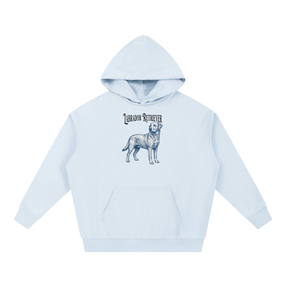 Essential  "Infiniti Energy"  Hoodie