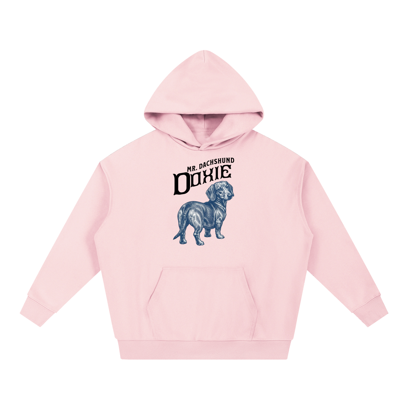 Essential Heavyweight Hoodie