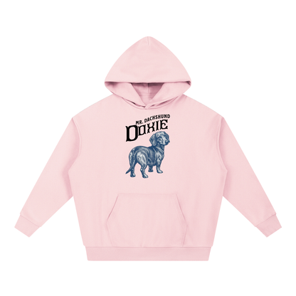 Essential Heavyweight Hoodie