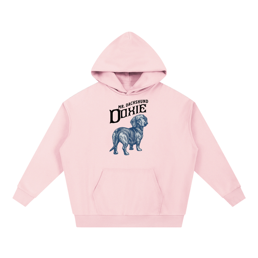 Essential Heavyweight Hoodie