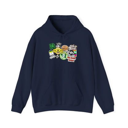 " Life is Good" Hoodie