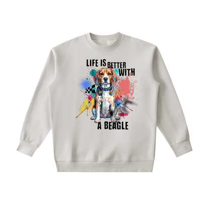 beagle