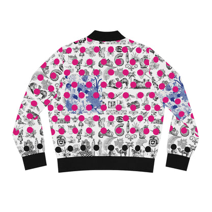 Bomber Jap - Premium Urban Bomber Jacket | joanpe