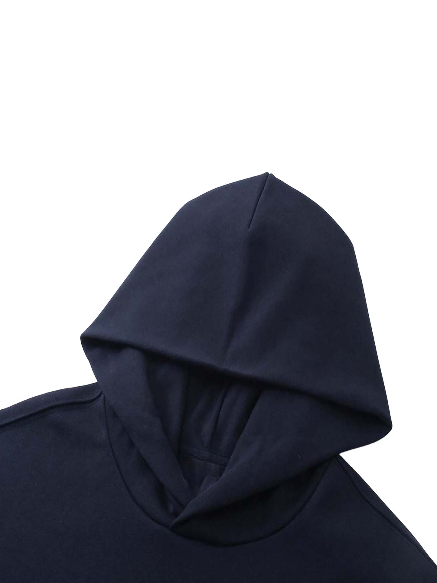 Essential Heavyweight Hoodie Boxer
