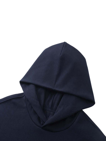Essential Heavyweight Hoodie Boxer