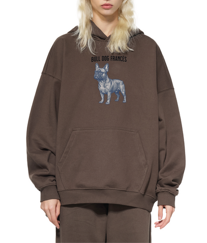 Essential Hoodie The Boss