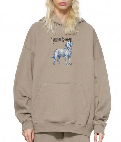 Essential  "Infiniti Energy"  Hoodie