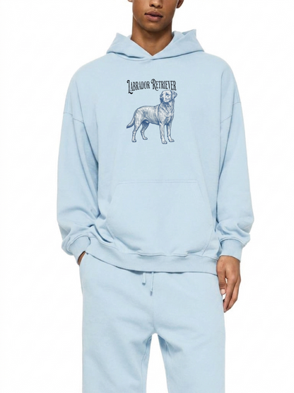 Essential  "Infiniti Energy"  Hoodie