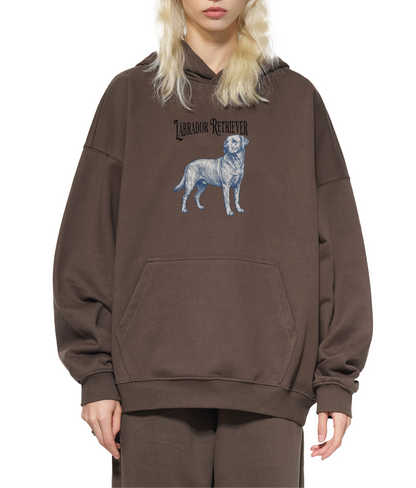 Essential  "Infiniti Energy"  Hoodie