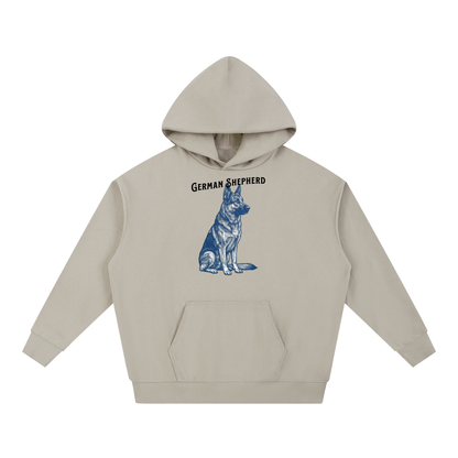 Essential Heavyweight Hoodie