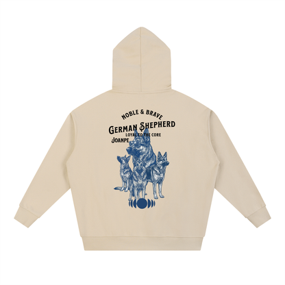 Essential Heavyweight Hoodie