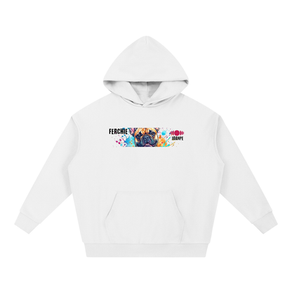 Essential Heavyweight Hoodie