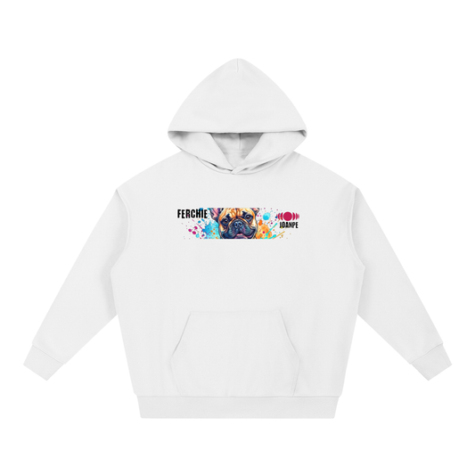 Essential Heavyweight Hoodie
