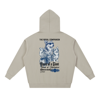Essential  Hoodie "Spirit of Aventure"
