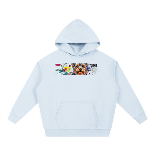 Hoodie Yorkie